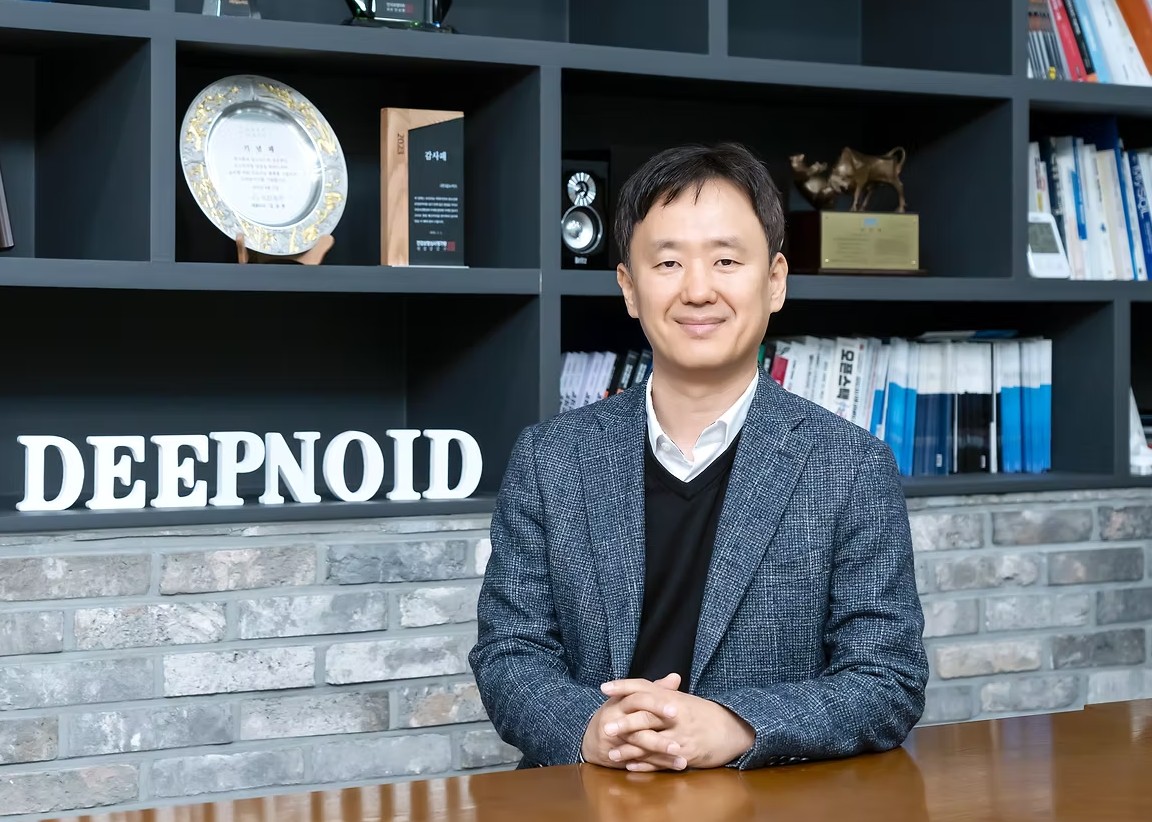 "AI로 영상데이터 판독 … 전문의 부족한 군대에 딱이죠"