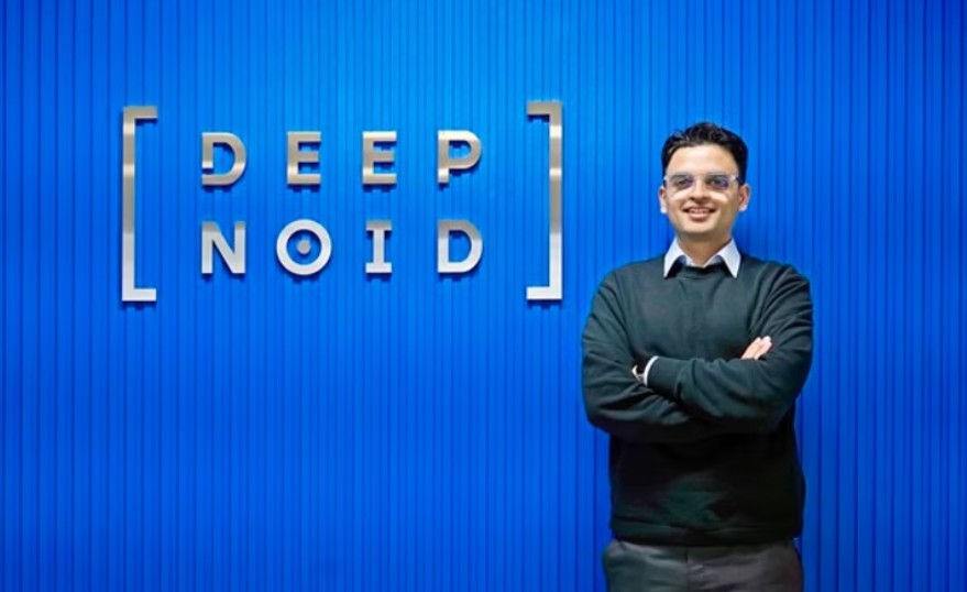 DEEPNOID bets on Japan as AI testing ground before a push into US