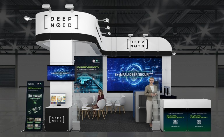 Intersec Dubai 2026