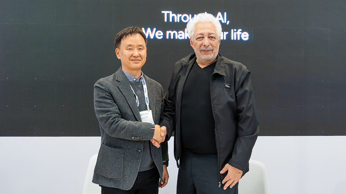 딥노이드, UAE 기반 영상판독센터 ‘IRC’와 파트너십 체결…“중동 및 아프리카 의료 AI 솔루션 실증 본격화”