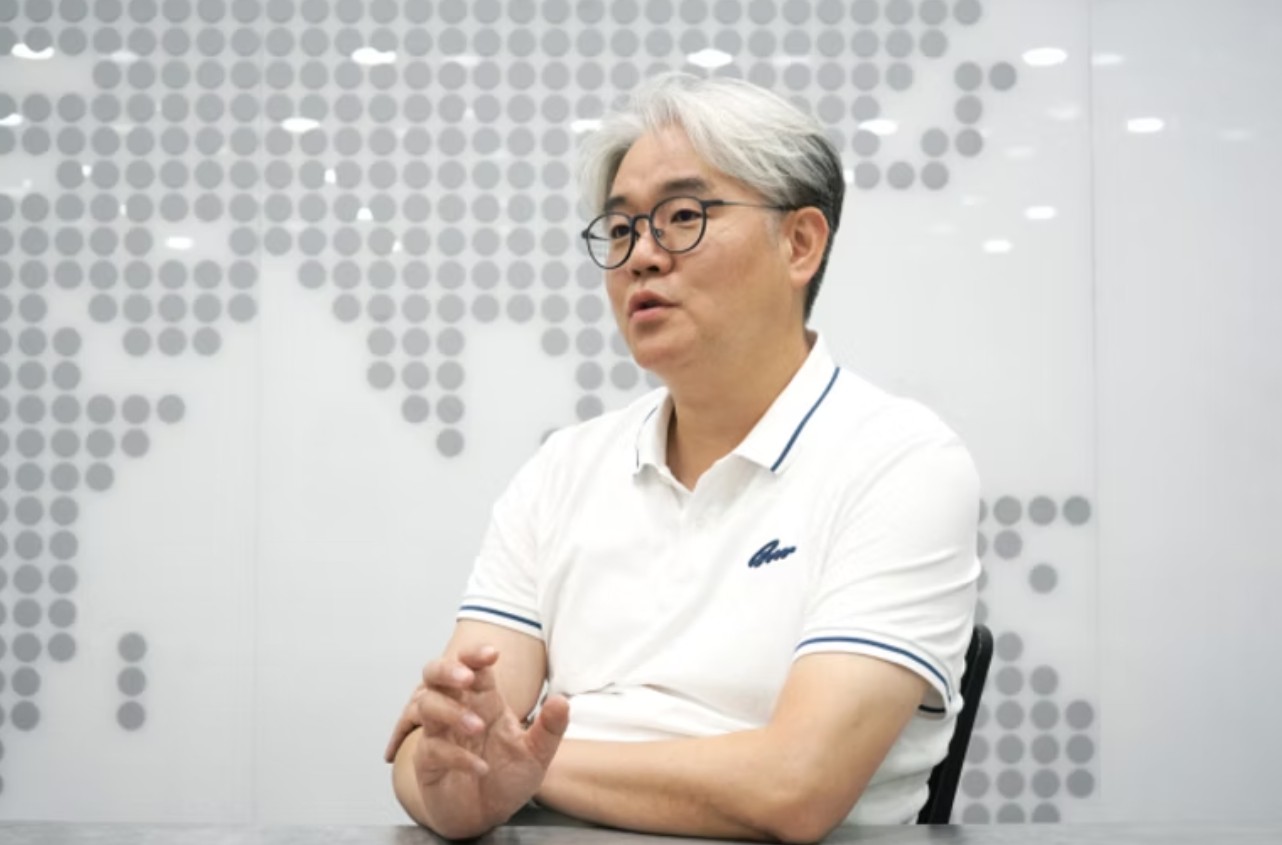 딥노이드 "필리핀 영상센터 설립…챗GPT 닮은 의료AI 만들 것"