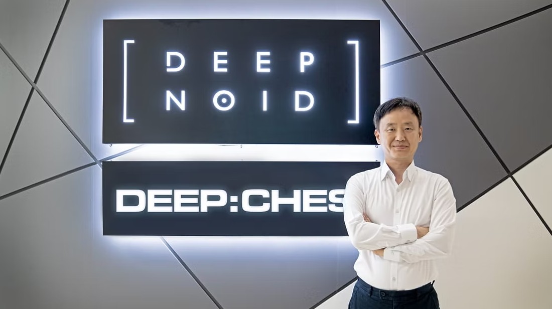 의료 AI 기업 '딥노이드', LLM 접목한 흉부 X-ray 판독 기술 내놓는다